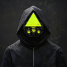 Detoowang's profile picture. pointy wanderer
