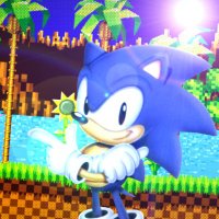 Classic Sonic (@windblownhedge) 's Twitter Profile Photo