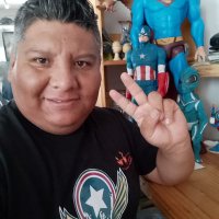 Luis angel (@luisnorthe) 's Twitter Profile