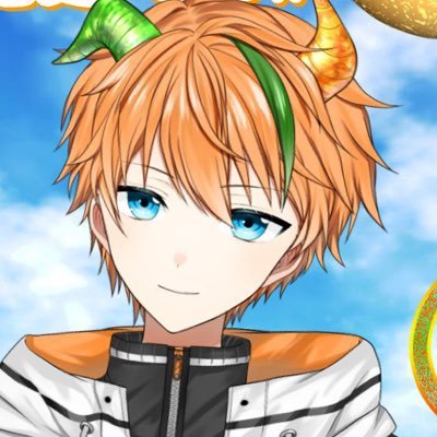 暁イグ🍊𝑻𝐰𝐢𝐭𝐜𝐡さんのプロフィール画像