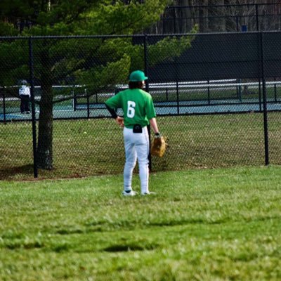 2028 Holy Name High School (OH) | Baseball: LHP/OF L/L | Football⚽️:Keeper| Proverbs 3:5-6