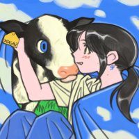 🥯かがや🥛 (@dayohiko) 's Twitter Profile Photo 🥯かがや🥛 (@dayohiko) 's Twitter Profile Photo