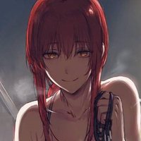 🤍 Makima ❤️ (@bleachingdevil) 's Twitter Profile