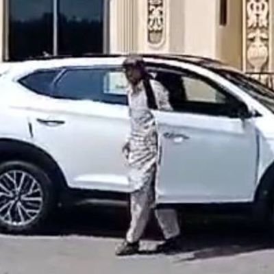 AJustice41's profile picture. Believe in Justice and Right to Freedom. Crying out loud for the Oppressed in Kashmir and Palestine