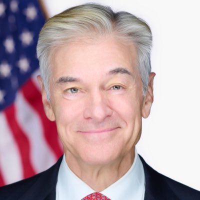 Dr. Oz forever. Proud Electabro. Prouder Jew. The “Tyson Fury of Con ET” - @No_Va_LR. I would die for my country Dave McCormick.