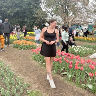 mama to professional yappers | certified old lady | all things Philly | she/her