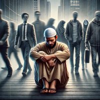 مغرد بدون هوية (@bedoon0) 's Twitter Profile