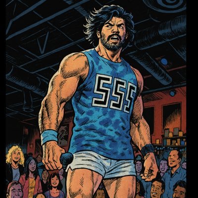 Happily Retired at 30 | Master of Zen | King of Evil Men | The/Man | @chief_out559 & PWRMVE