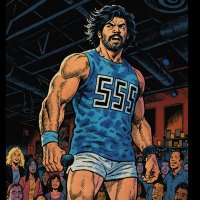 Johnny Shape-Shifter (@infinitevman) 's Twitter Profile