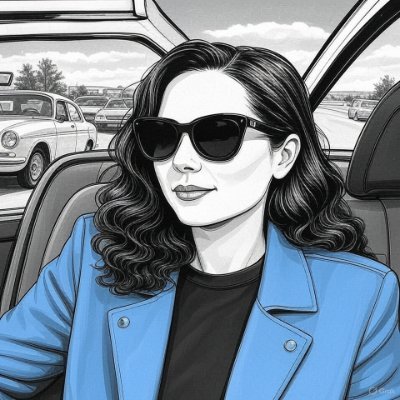 CarlaRolfe12's profile picture. Christian • WA (state) native • wife • mom • gma • artist • urban homesteader • retired HS mom • rocket scientist • magician • owner @reflexionsgifts