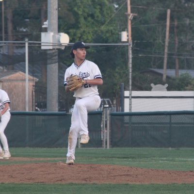 Seth Bogan Profile