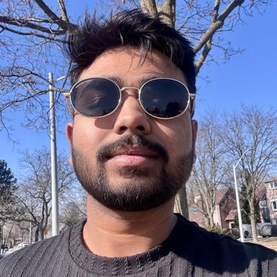 DevanshuYadav11's profile picture. Life is dumb, and i want to sleep. 🥱❤️