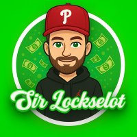 Sir Lockselot ๐ (@lockselot) 's Twitter Profile
