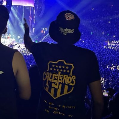 “El rock como todo llanto” || Una vez le bese la mano a @CiroYLosPersas \(87)/ || Velero, Callejero y Ricotero