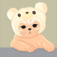 PUN ☘️ (@putripun) 's Twitter Profile