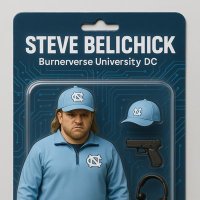 Steve Belichick’s Burner (@defnotbelichick) 's Twitter Profile