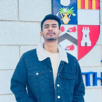 Blogger and Free-thinker known for his fearless writings on humanity, religious terrorism, secularism and human rights | Founder of Beja Shohor Blog.