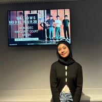 rani (@cliffordsriffs) 's Twitter Profile