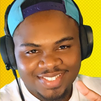 Founder & CEO of The Vibez Tribe Community✨ | https://t.co/ggGf0pYkz2 | Gamer | Musician | Entertainer | Good Vibes Only | FOLLOW ME EVERYWHERE!👇🚨