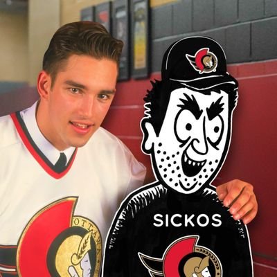 613 thru-n-thru. Sens fan from '92 till I die. Always remember: tomorrow's a new Daigle. A podcast one day but for now just unbridled passion for the boys.