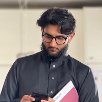 Ghufrān (@ibnabighufran) 's Twitter Profile