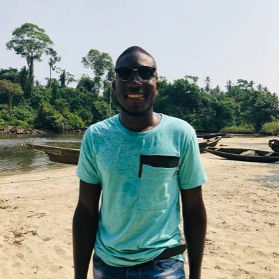 I.R.I.C. Alumni 🌐 - Global Citizen - retweet🚫 my validation - 🚧 - F1 enthusiast 🏎️ - CFC ⚽️💙