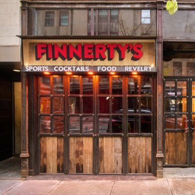 We're back and better than ever! Located at 18 W. 33rd St. (opposite the Empire State Building). Proud to be NYC's largest Bay Area bar. Come say hi!