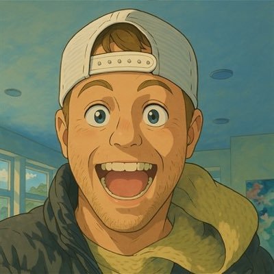 Rick Seeger (🎩,🦖)さんのプロフィール画像