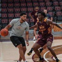 Kam Murrell (@kam_murrell) 's Twitter Profile