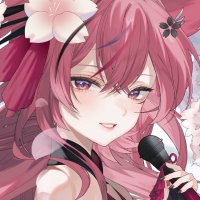稲守サクヤ@Vsinger (@i_n_m_r_s_k_y) 's Twitter Profile