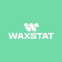 Waxstat (@waxstat) 's Twitter Profile
