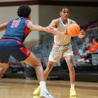 Deon Brown (@iaamdeon) 's Twitter Profile Photo