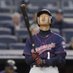 The Real Tsuyoshi Nishioka (@2012nishioka) Twitter profile photo The Real Tsuyoshi Nishioka (@2012nishioka) Twitter profile photo