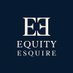 Equity Esquire (@eecapital_co) Twitter profile photo Equity Esquire (@eecapital_co) Twitter profile photo