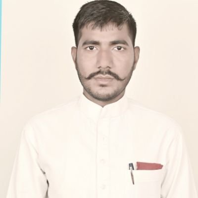 Socialist Leader of Uttar Pradesh,
337 विधानसभा देवरिया (U.P)