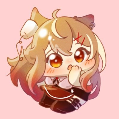 Akabane Aka 🍰🎀// CN Vtuberさんのプロフィール画像