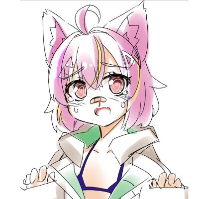 ロボと人外が好きな''ワールドフレンズ''
https://t.co/HbzifUH9LP
イラスト@multitask_ryu様
スタッフ@houkagogameroom