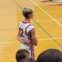 Roan Johnston (@roanjohnston12) 's Twitter Profile