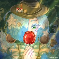 Isabel(OvO)/✨🖌️🦈 (@isabel_ovo) 's Twitter Profile Photo Isabel(OvO)/✨🖌️🦈 (@isabel_ovo) 's Twitter Profile Photo