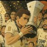 Joenaldo9's profile picture. Tri-Campeón x29🏆 / 🥈Libertadores 1972.🏆X1 libertadores u20. Único club en el mundo en salir campeón a sus 5, 10, 25, 50, 75, 99 y 100 años de fundación.