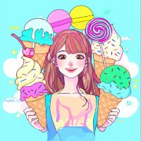 小川若菜 (@j83m2cud) 's Twitter Profile