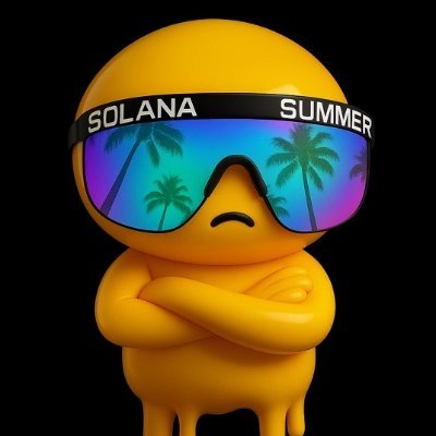 3rcdotfun's profile picture. Intern at @dripsterdotfun. 🫠