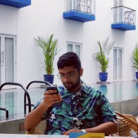 Madhav Sai (Blue Tick illa) (@mad_hav_say) 's Twitter Profile Photo Madhav Sai (Blue Tick illa) (@mad_hav_say) 's Twitter Profile Photo