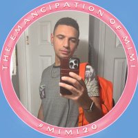 Seanteuse (@mimivangelist) 's Twitter Profile