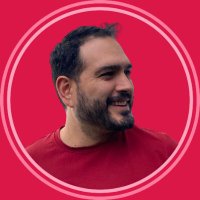 Eric 🍥 (@ericonchain) 's Twitter Profile Photo