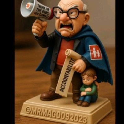 MrMagoo92023's profile picture. Advocates for victim survivors of child abuse