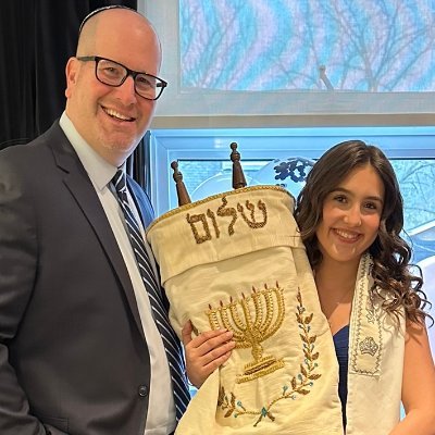 mitzvahrabbi's profile picture. Looking for meaningful & memorable service for your Jewish teen’s bar mitzvah or bat mitzvah celebration at the venue of your choice? Contact Rabbi Jason Miller
