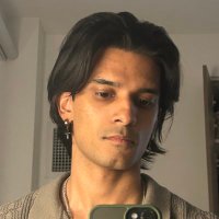 $!D (@sidbendre) 's Twitter Profile Photo $!D (@sidbendre) 's Twitter Profile Photo