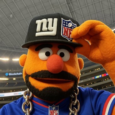 AJ Your GIFs & Threads Pusher Profile