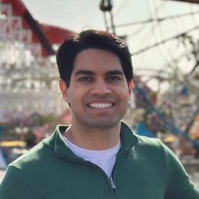 Mperor11's profile picture. AI at Essential AI